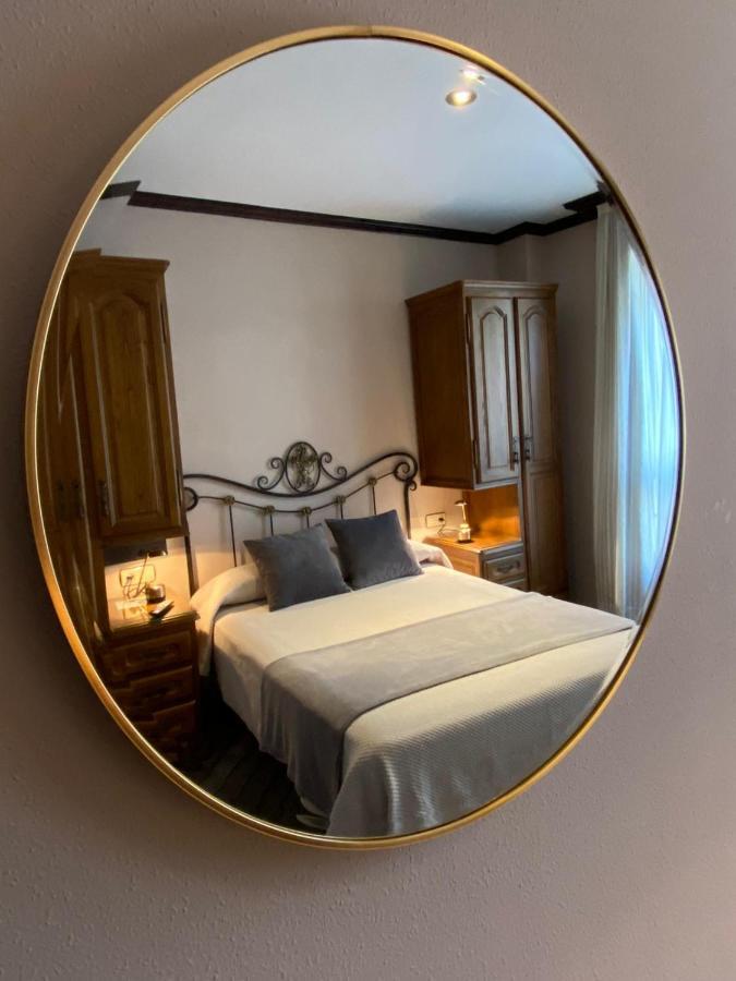 Hotel Los Molinos يانس المظهر الخارجي الصورة