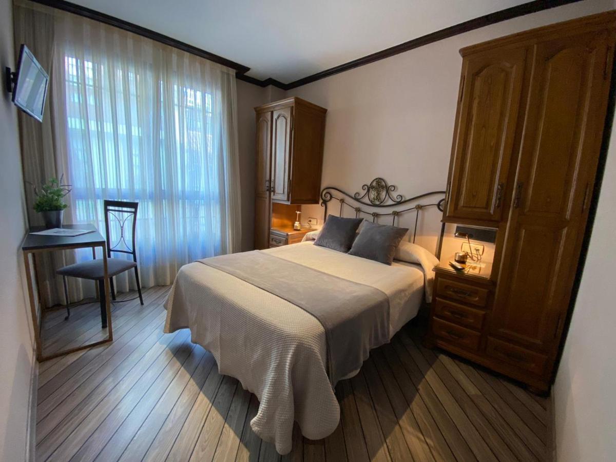 Hotel Los Molinos يانس المظهر الخارجي الصورة