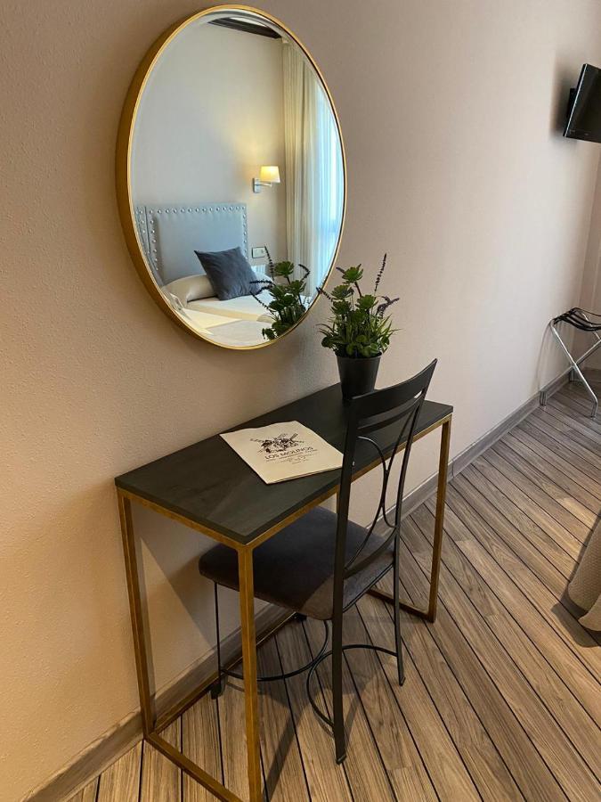 Hotel Los Molinos يانس المظهر الخارجي الصورة