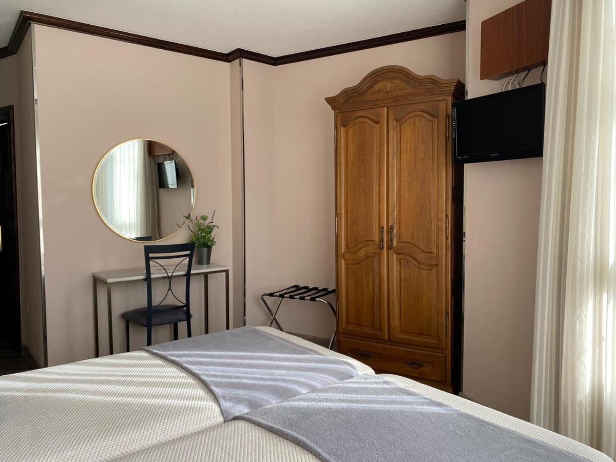 Hotel Los Molinos يانس المظهر الخارجي الصورة