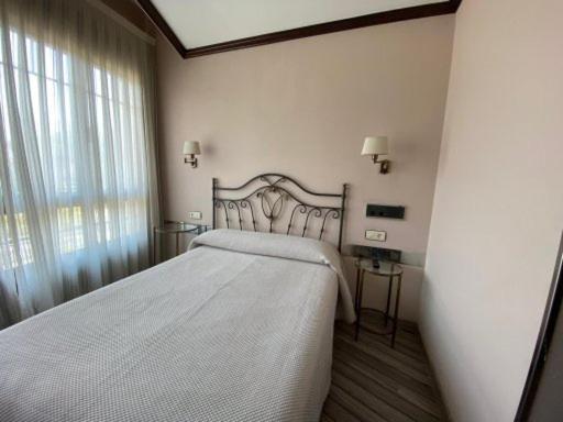 Hotel Los Molinos يانس المظهر الخارجي الصورة