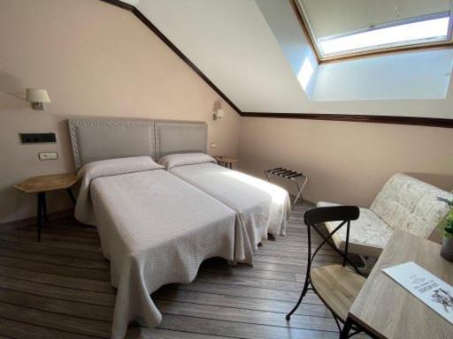 Hotel Los Molinos يانس المظهر الخارجي الصورة