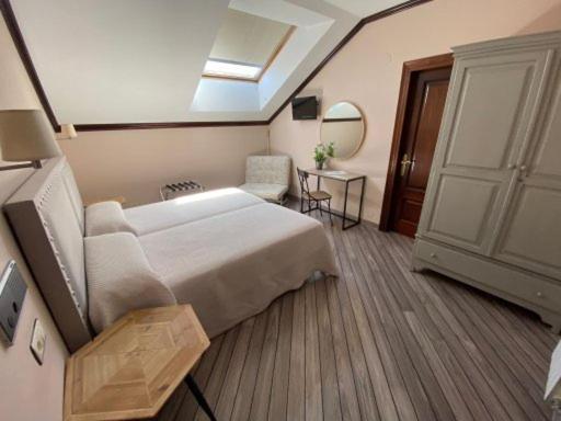 Hotel Los Molinos يانس المظهر الخارجي الصورة
