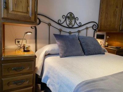 Hotel Los Molinos يانس المظهر الخارجي الصورة