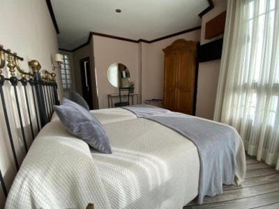 Hotel Los Molinos يانس المظهر الخارجي الصورة