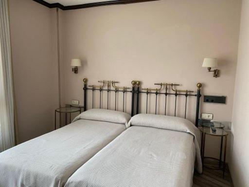 Hotel Los Molinos يانس المظهر الخارجي الصورة