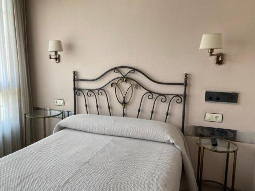 Hotel Los Molinos يانس المظهر الخارجي الصورة