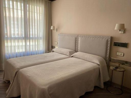 Hotel Los Molinos يانس المظهر الخارجي الصورة