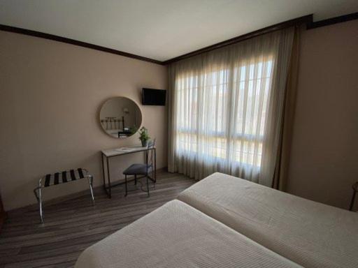 Hotel Los Molinos يانس المظهر الخارجي الصورة