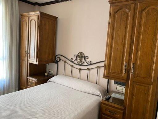 Hotel Los Molinos يانس المظهر الخارجي الصورة