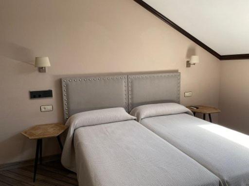 Hotel Los Molinos يانس المظهر الخارجي الصورة