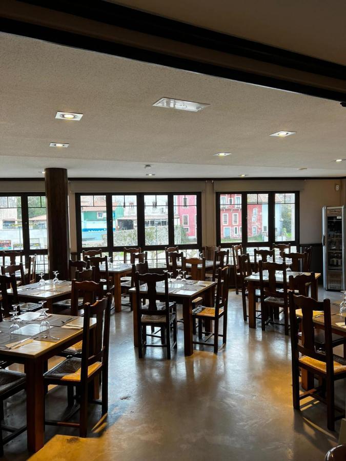 Hotel Los Molinos يانس المظهر الخارجي الصورة